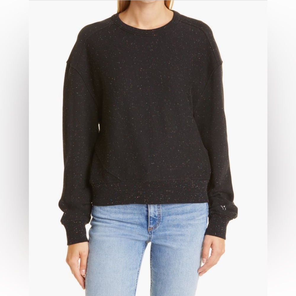 🎯rag & bone women’s City Sweatshirt